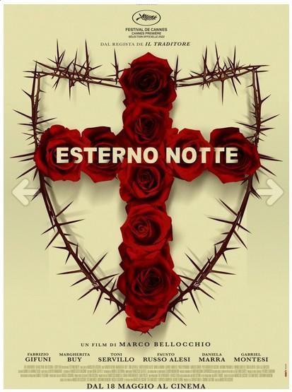 Exterior Noche [Temporada 1] [06 Cap.]